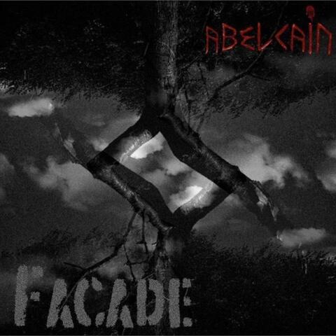 FACADE album art