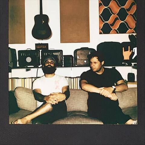 Save It for the Song album art