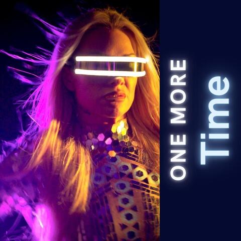 One More Time album art
