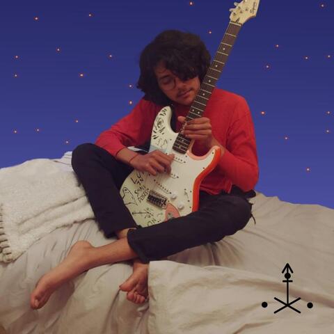 Yesterday and Tomorrow album art