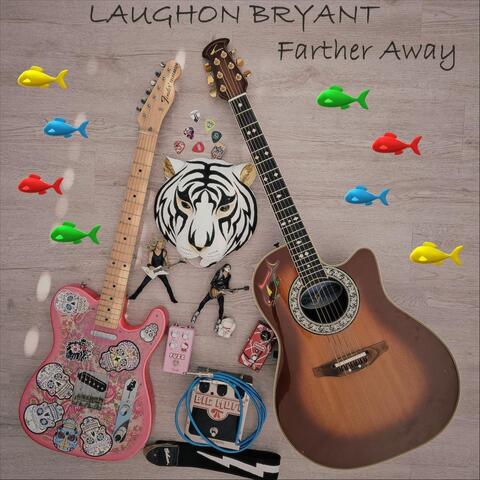 Farther Away album art