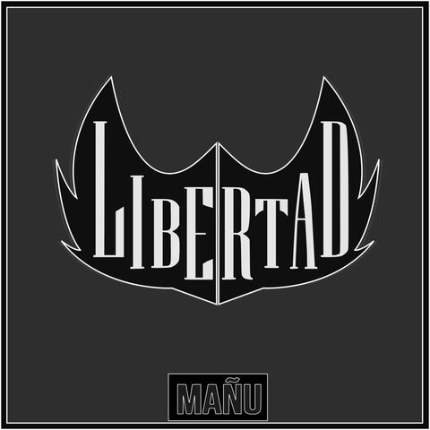 Libertad album art