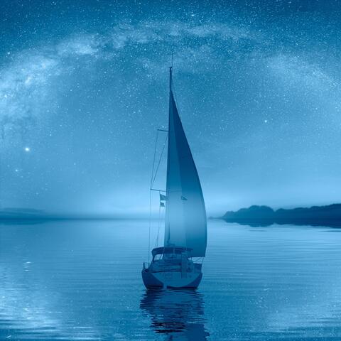 Sail Away album art