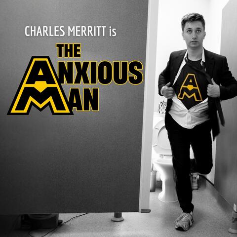 The Anxious Man album art