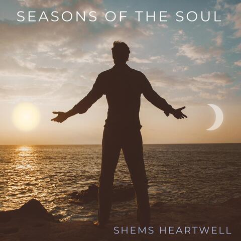 Seasons of the Soul album art
