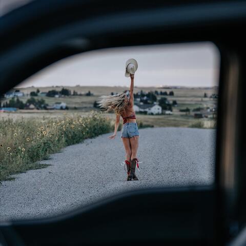 Could've Been Mine album art