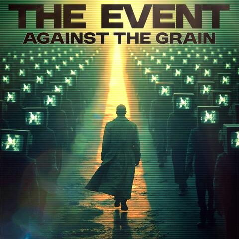 Against The Grain album art
