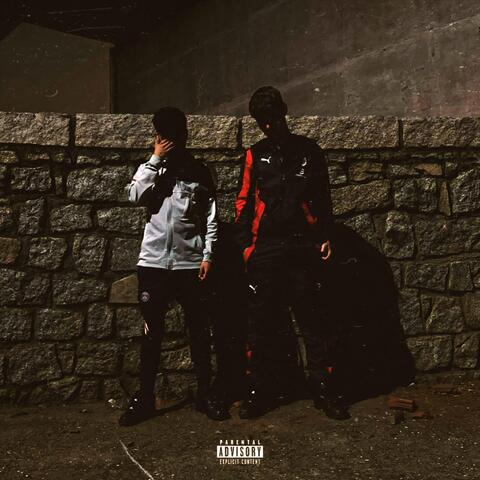 Milan o Paris album art