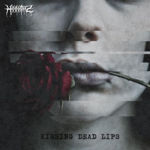 Kissing Dead Lips album art
