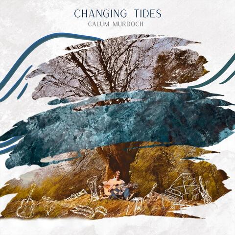 Changing Tides album art