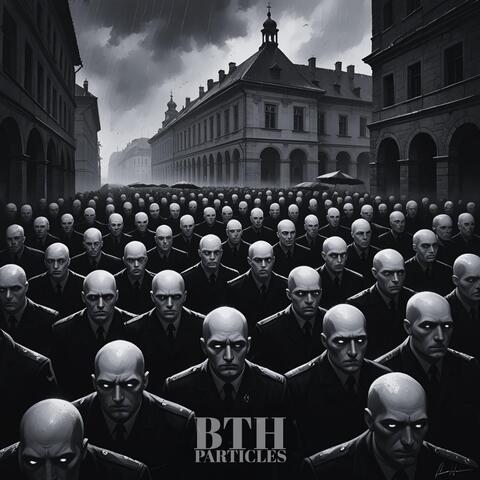 BTH album art