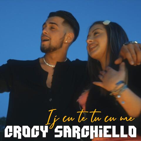 Ij Cu Te Tu Cu Me album art