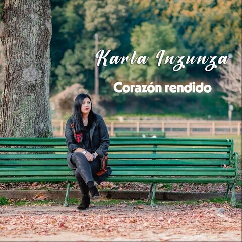 Corazón Rendido album art