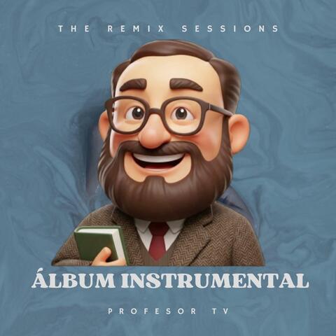 Álbum Instrumental album art