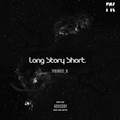 Long Story Short album art