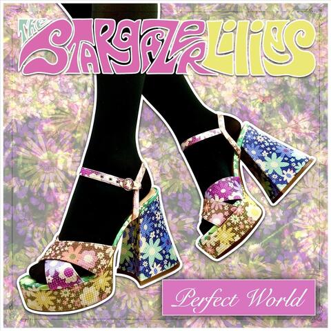 Perfect World album art