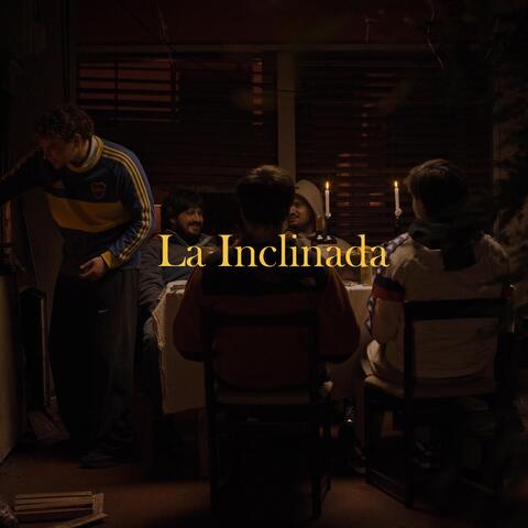 La Inclinada album art