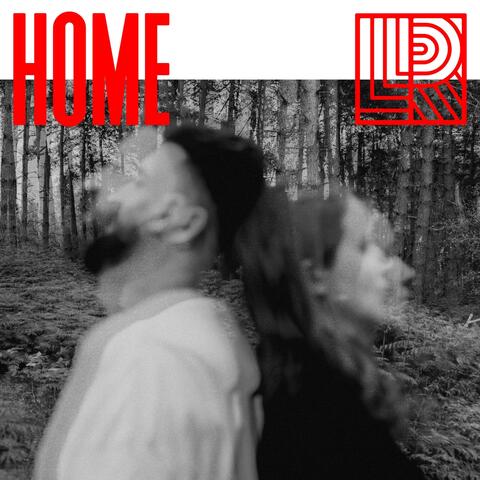Home album art