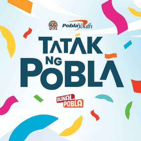 Tatak Ng Pobla album art