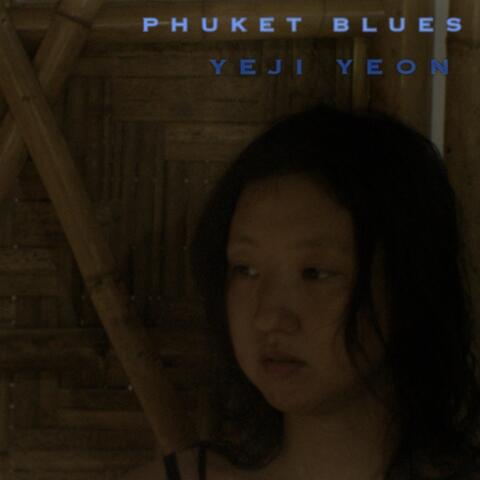 Phuket Blues album art