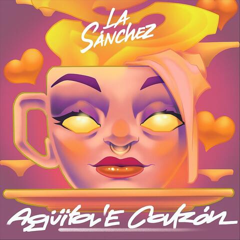 Agüita'E Calzón album art
