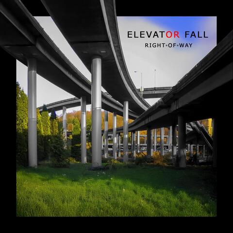 Right of Way album art
