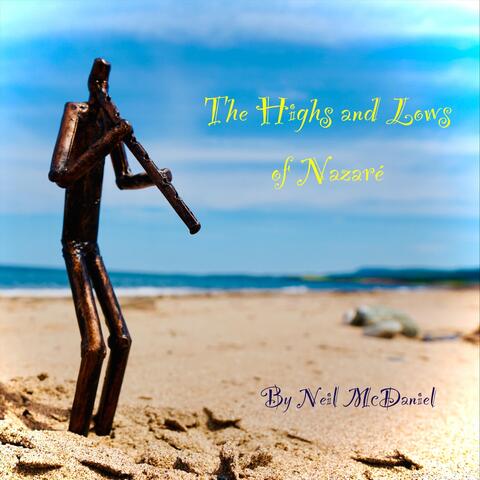 The Highs and Lows of Nazaré album art