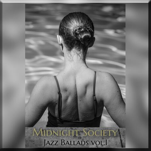 Jazz Ballads, Vol. 1 album art