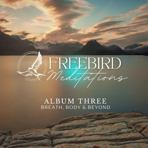 Album III: Breath, Body & Beyond album art