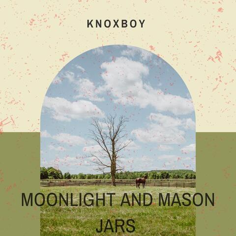 Moonlight and Mason Jars album art