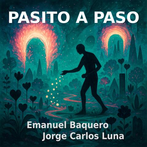 Pasito a Paso album art