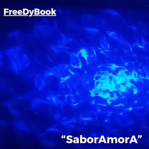 SaborAmorA album art