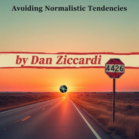 Avoiding Normalistic Tendencies album art