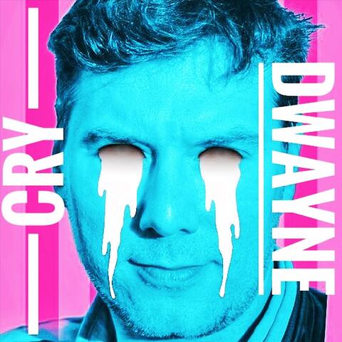 Cry album art