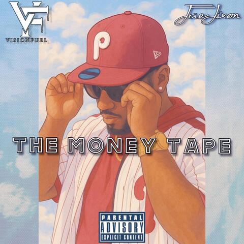 TMT: The Money Tape album art