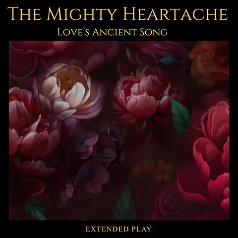 Love's Ancient Song album art