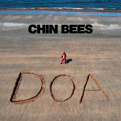 Doa album art