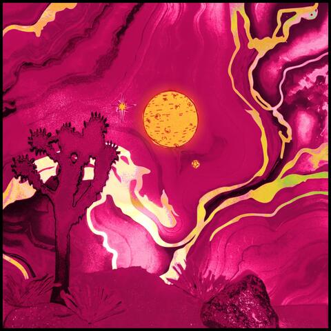 Morongo Valley album art