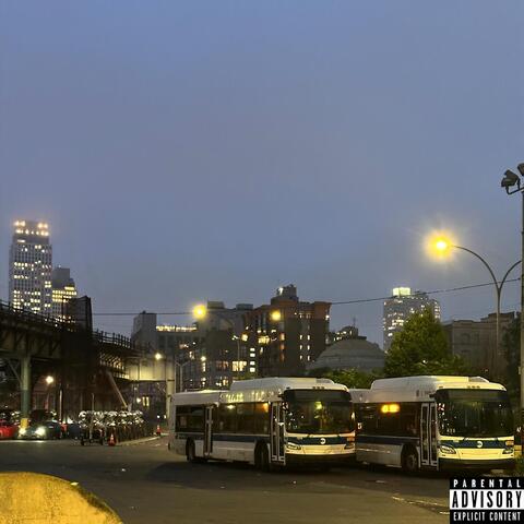 Crazy album art
