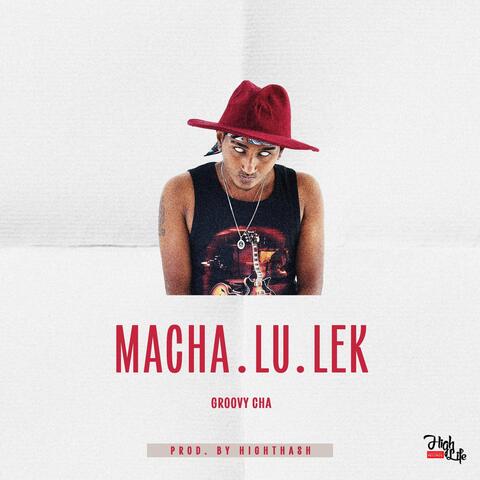 Macha.Lu.Lek album art