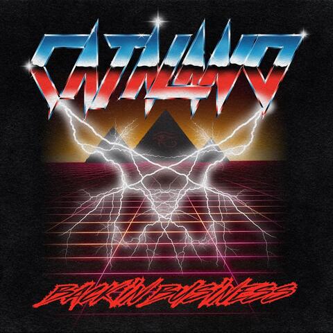 Back in Business album art
