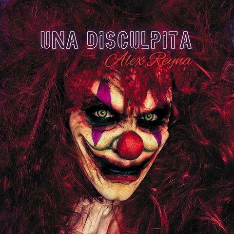 Una Disculpita album art