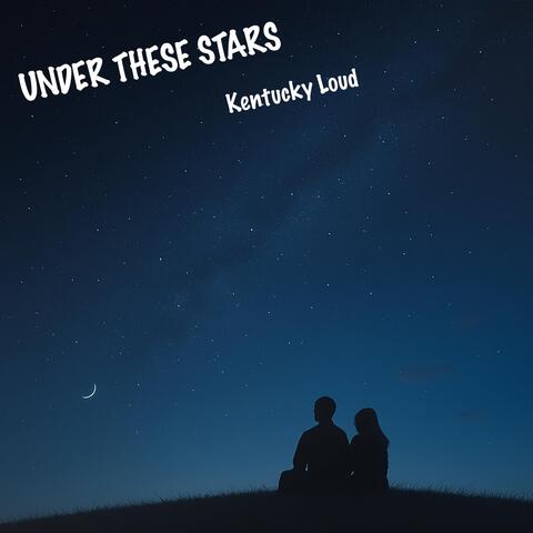 Under These Stars album art