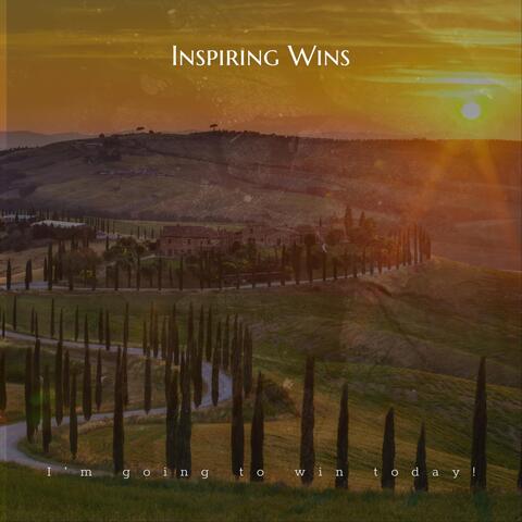 I’m going to win today! album art