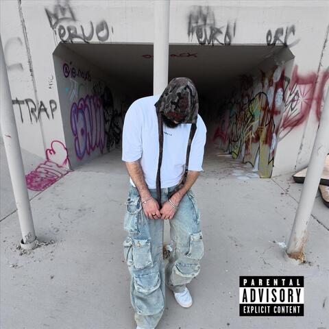 TWI$T A LËAF album art