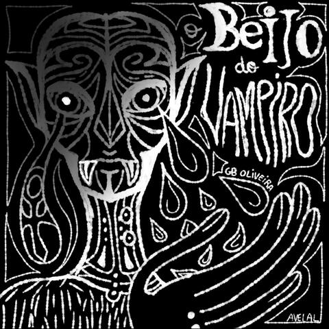 O Beijo Do Vampiro album art