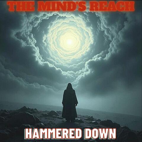 Hammered Down album art