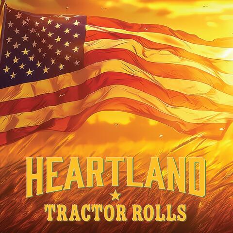 Tractor Rolls album art