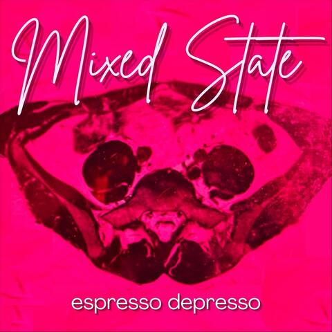 espresso depresso album art