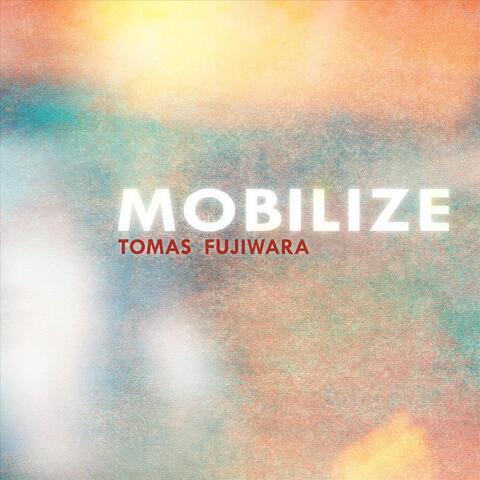 Mobilize album art